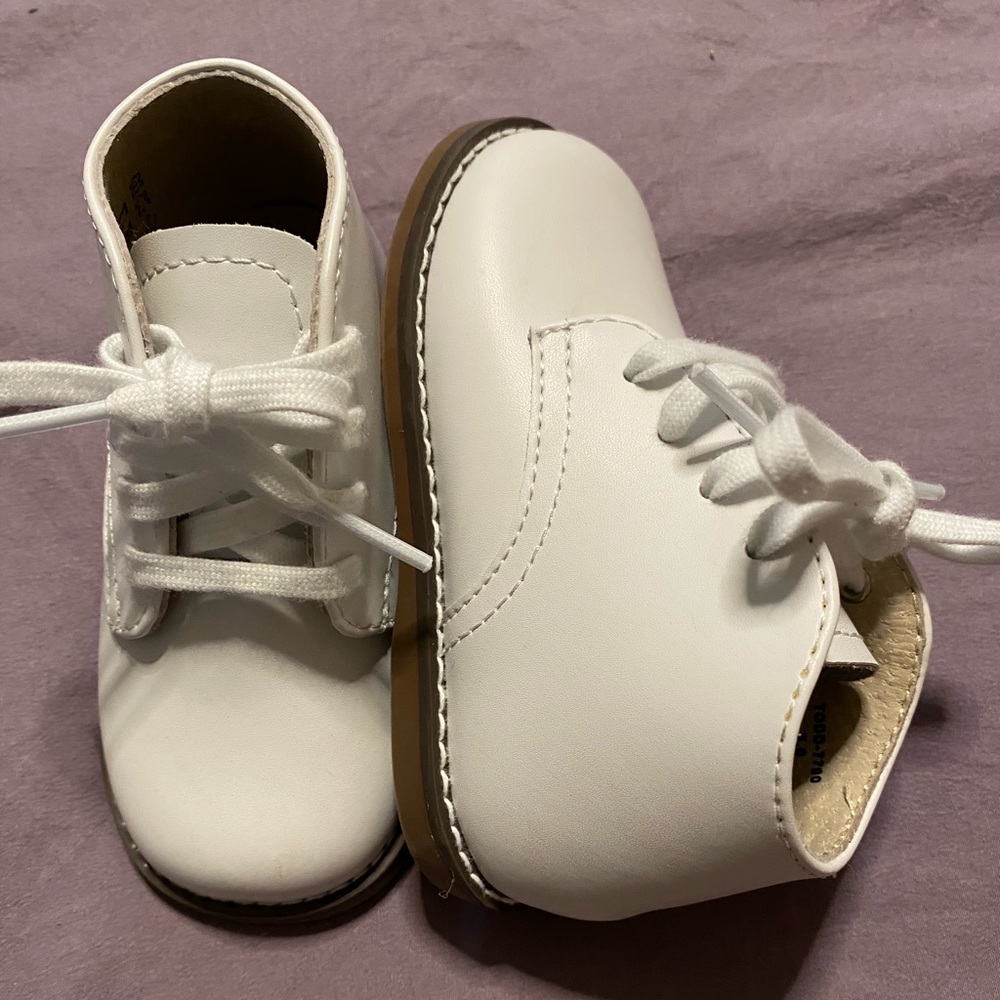 Footmates size 5